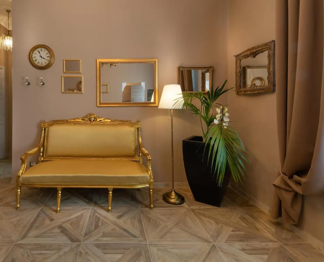 Dolce Casa Only Adults B&B سان لاتْسارو دي سافين 0*,  إيطاليا