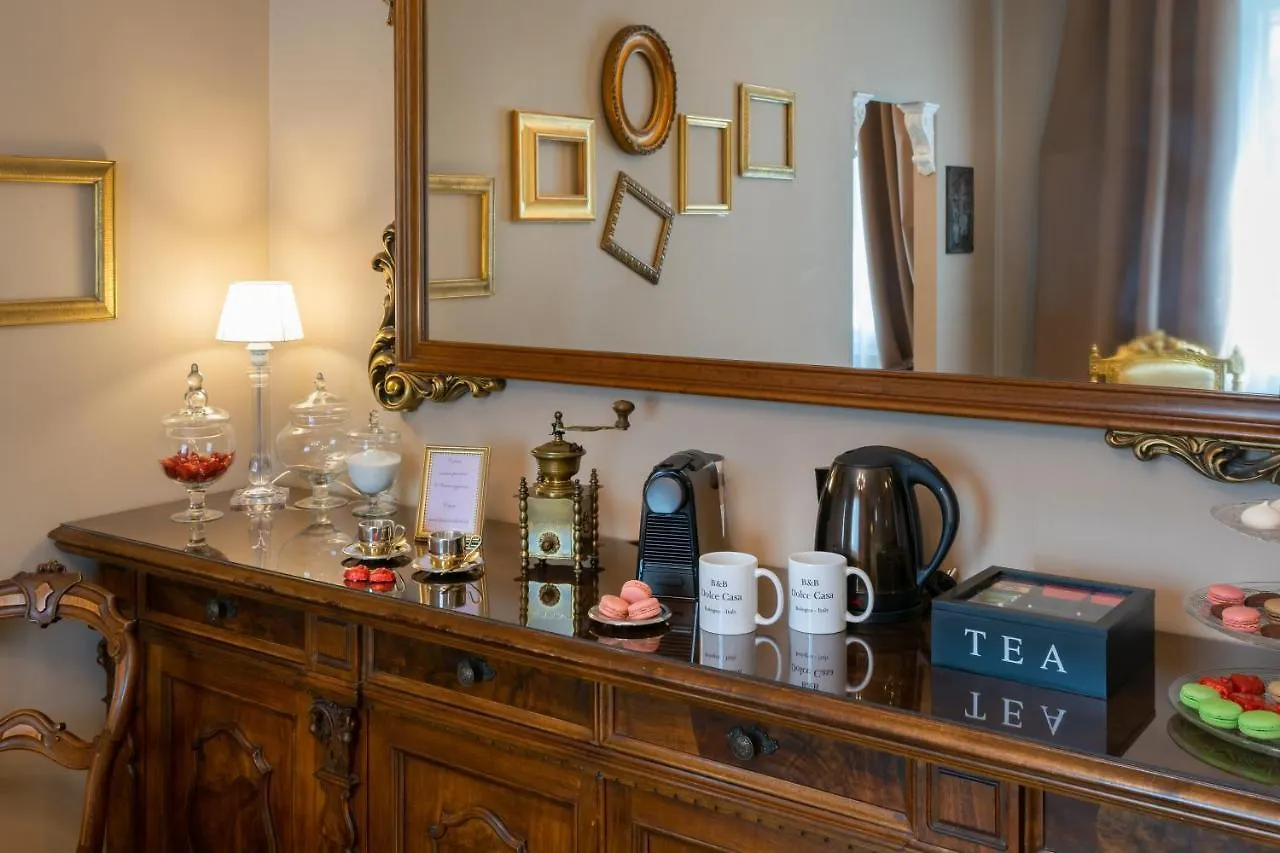 Dolce Casa Only Adults B&B سان لاتْسارو دي سافين إيطاليا