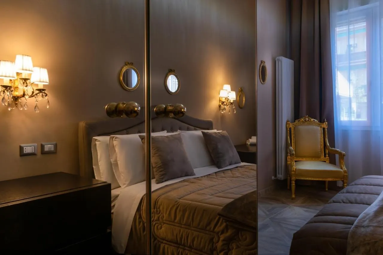شقة Dolce Casa Only Adults B&B سان لاتْسارو دي سافين