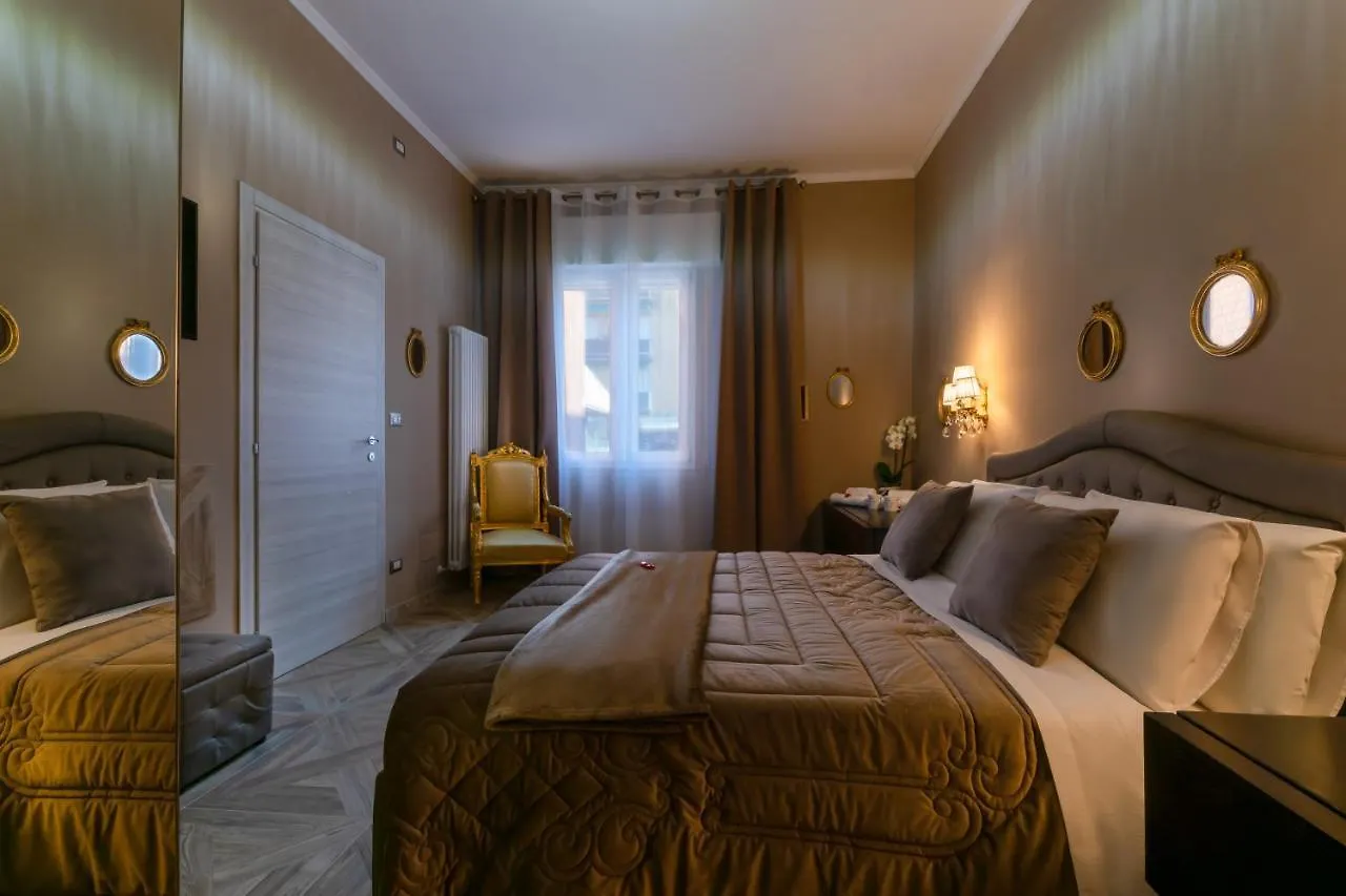 Dolce Casa Only Adults B&B سان لاتْسارو دي سافين إيطاليا