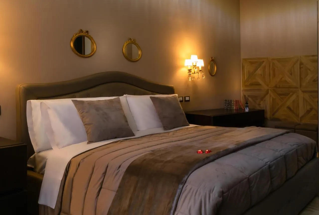 Dolce Casa Only Adults B&B سان لاتْسارو دي سافين